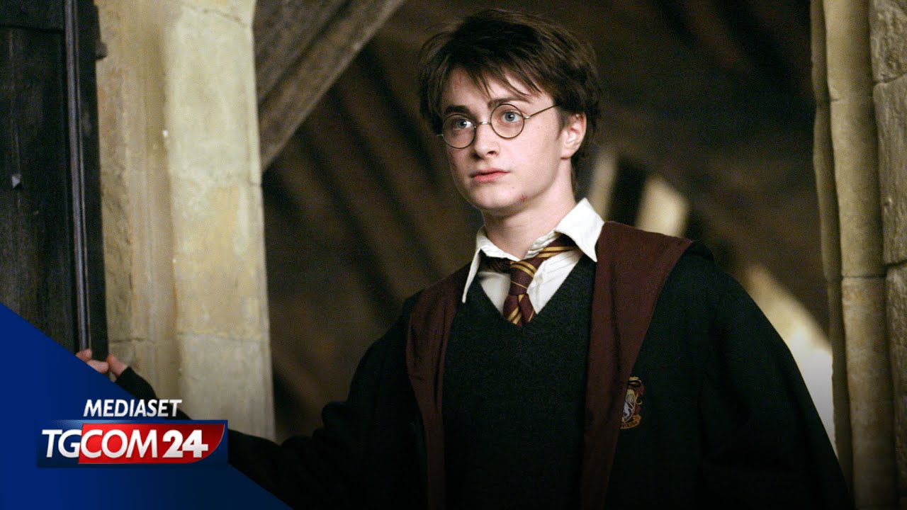 Harry Potter, il documentario di Radcliffe sullo stunt-man paralizzato