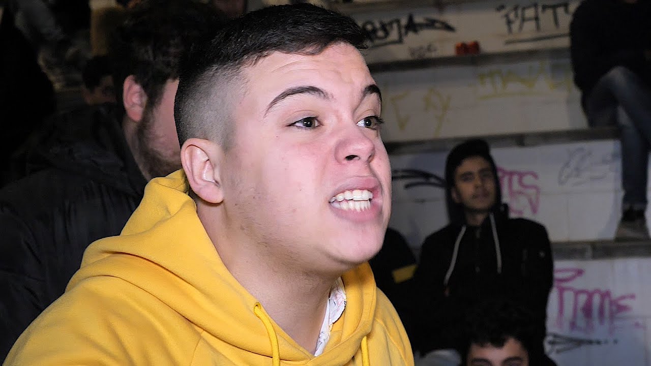 ( BATALLÓN 🔥) BTP GONKA vs SPEEDWAY DANGER vs ASSEK RAY  | PRO DUAL BCN (8os)