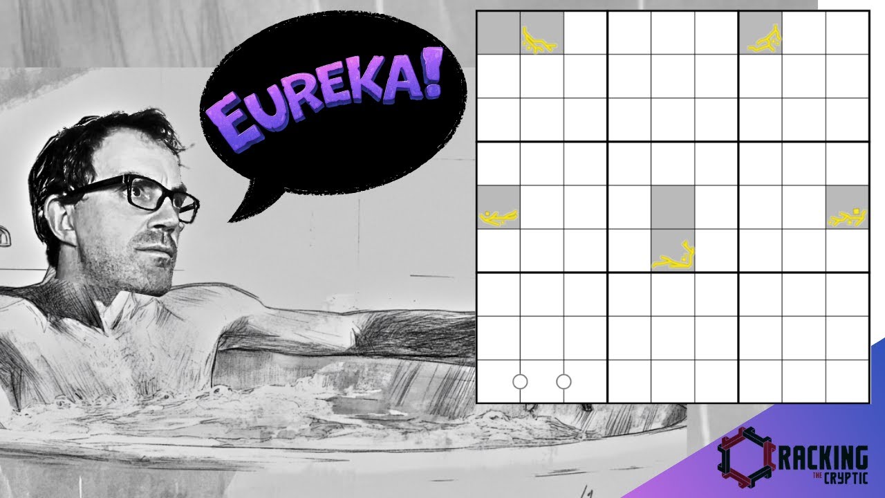 Eureka!!!  Sudoku Discoveries Abound
