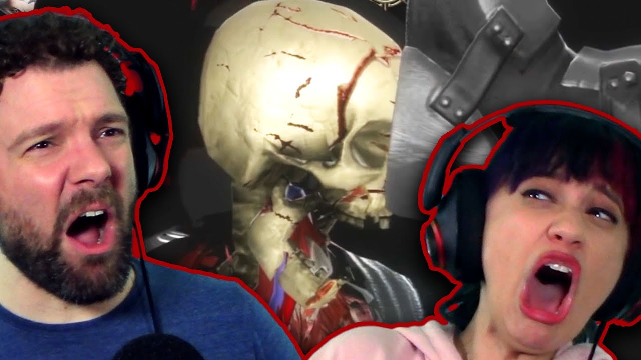 Mortal Kombat 9 | OLD SCHOOL X-RAYS