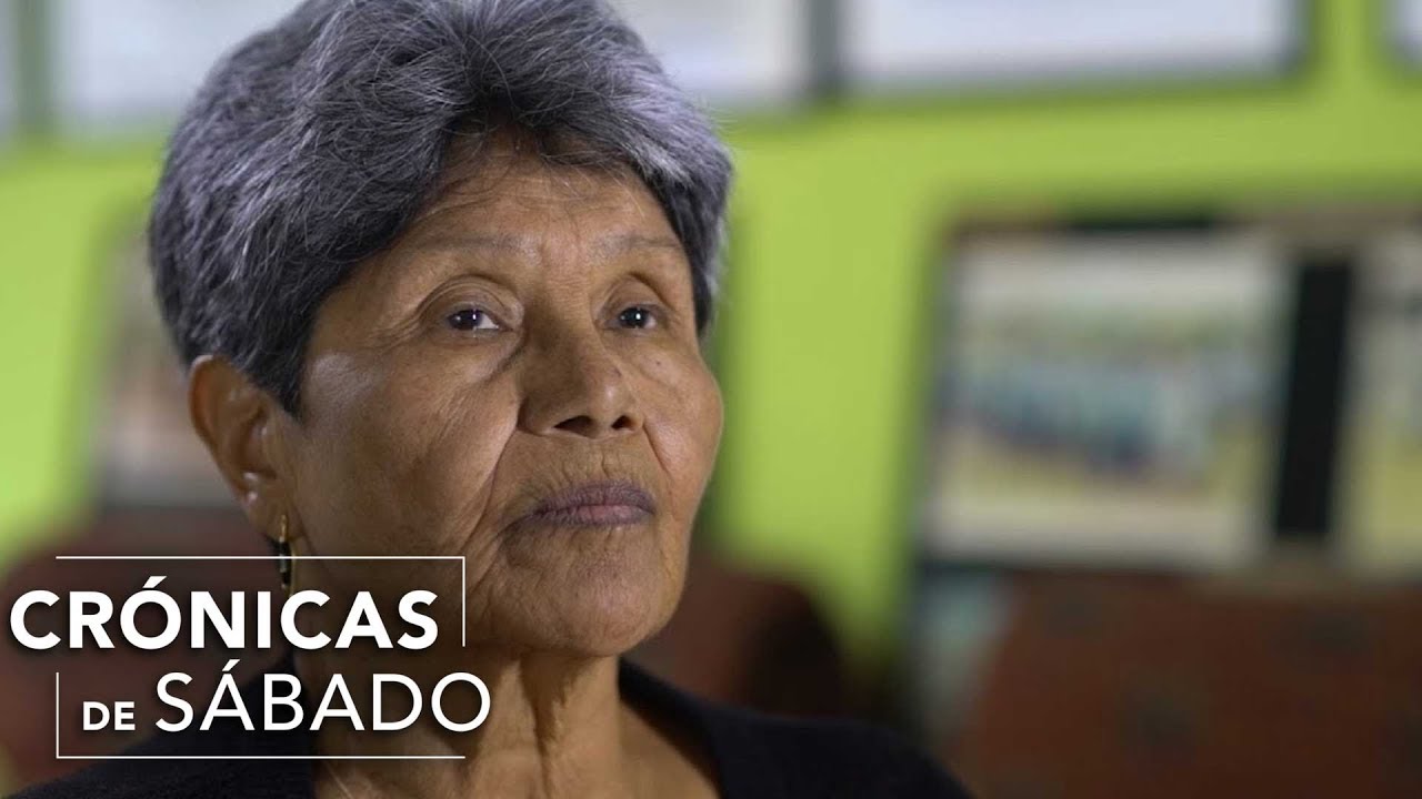 La lucha incansable de una activista ayuda a hacer justicia tras la muerte de decenas de personas