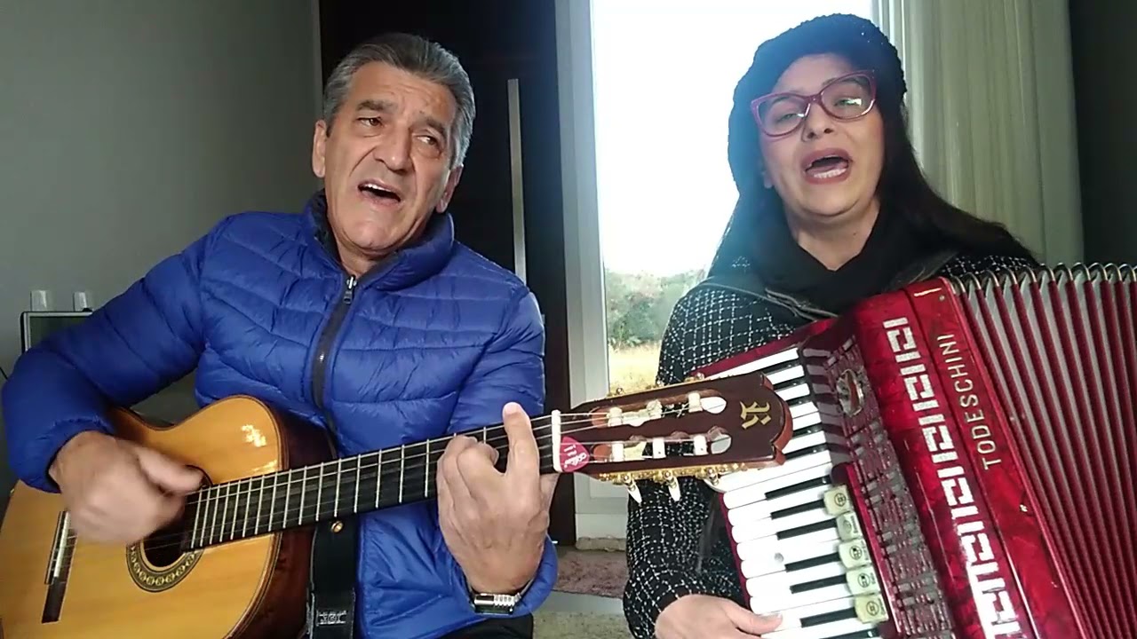 Valcir e Idione - Em Casa (Imenso Amor)