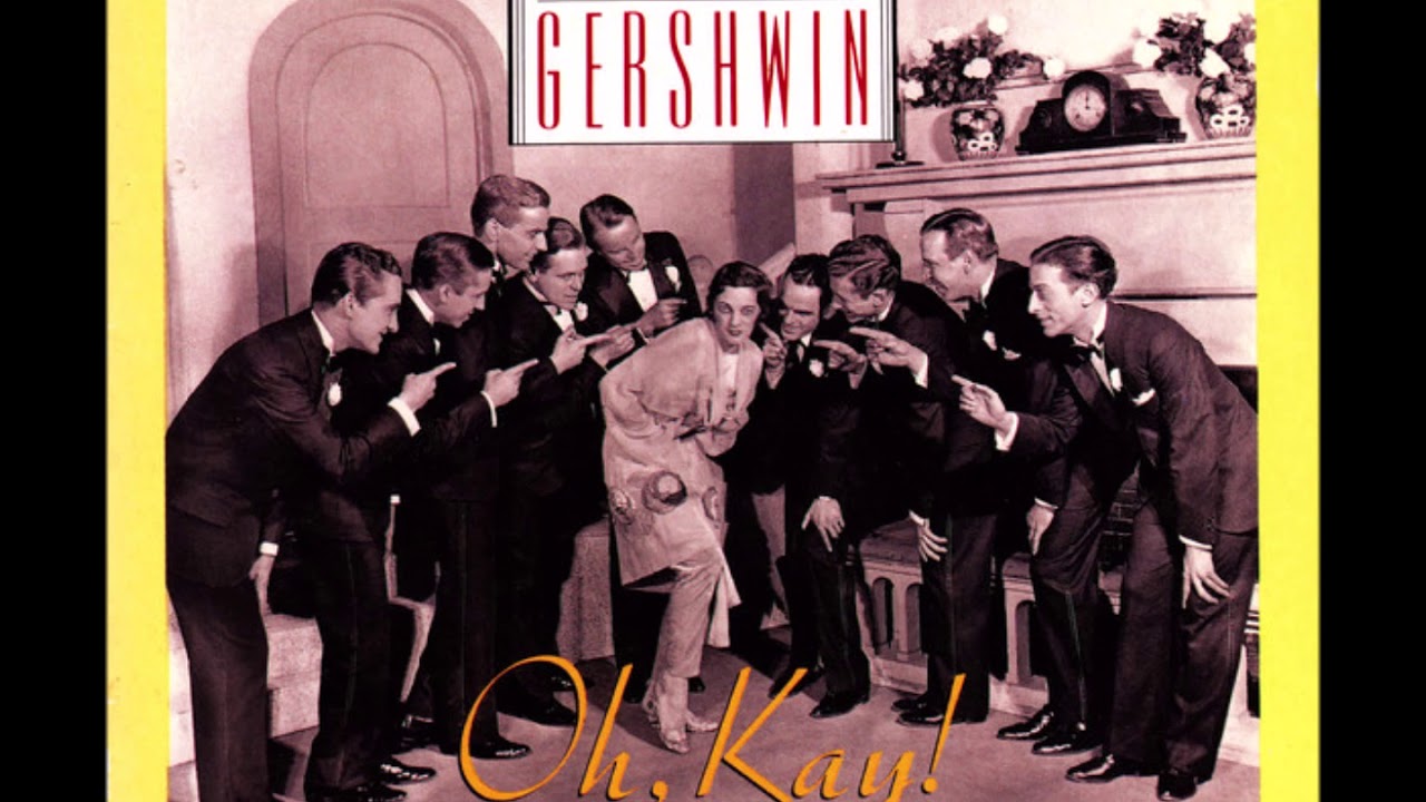 Kurt Ollmann and Dawn Upshaw &ndash; Maybe