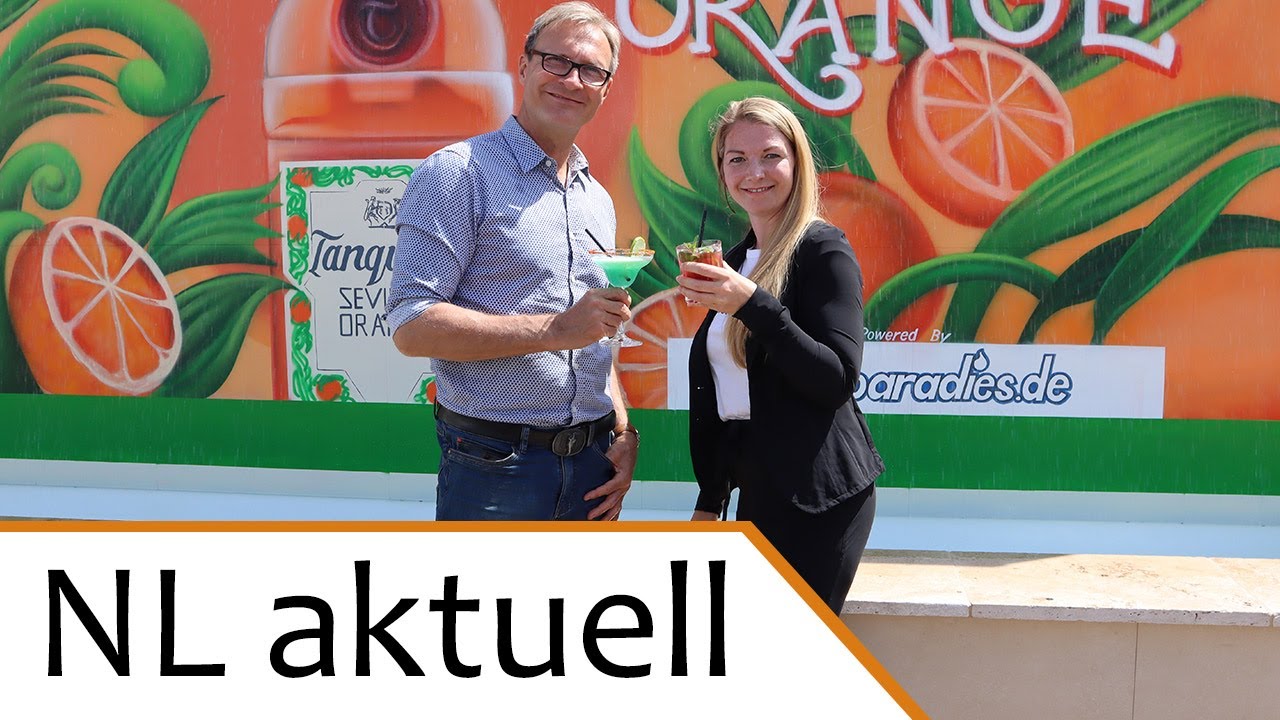 10 Jahre Strandpromenade Cottbus | Gespräch mit Nadja Schiller und Frank Kuban