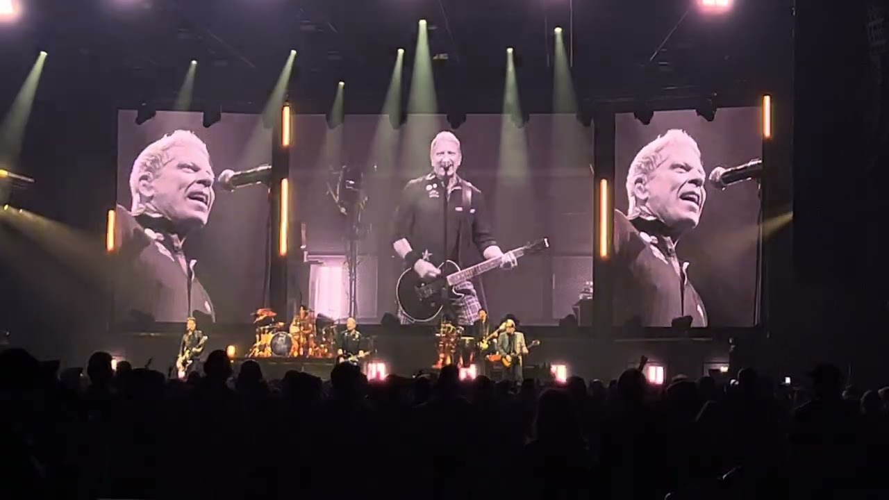 2026-02-18 | The Offspring | Keep em Separated | Tribute Communities Centre | Oshawa, On