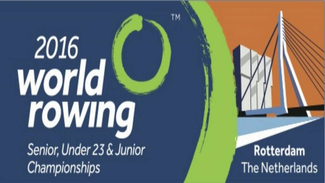 World Rowing Championships Junior semi finals
