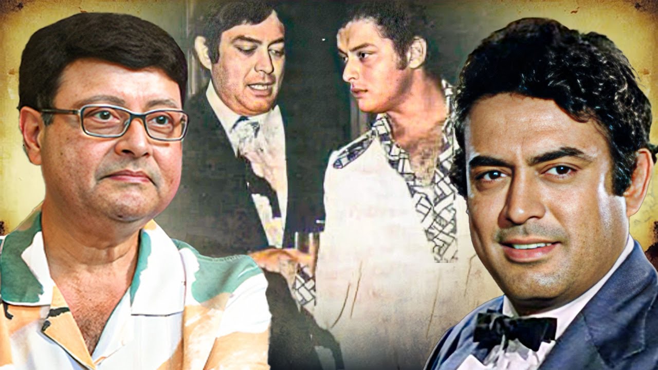 Sachin's Unfulfilled Wish Of Daughter Shriya Meeting His Mentor-Friend The Legendary Sanjeev Kumar