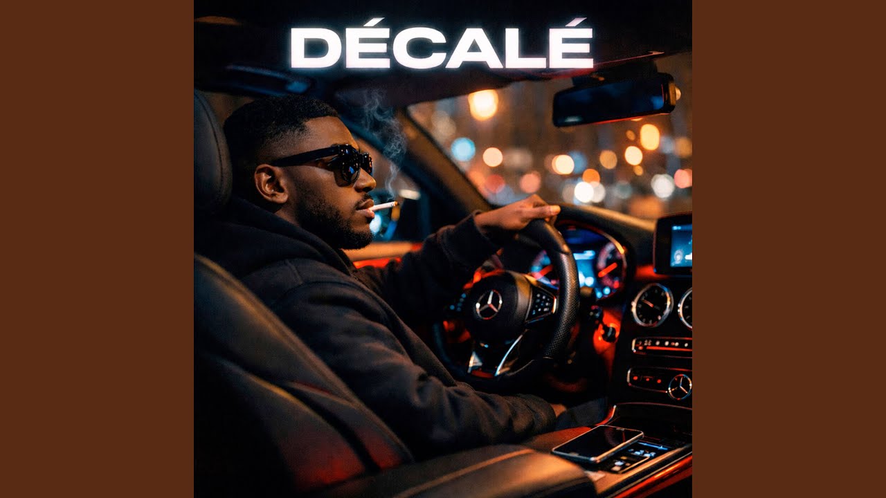 Décalé