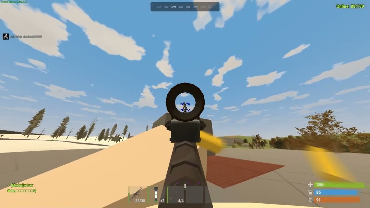 ОТВЕТЬ В ДС! НАС РЕЙДЯТ | LOWRUST UNTURNED