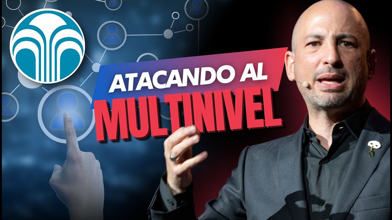 Todo acerca del ataque en TV contra Nuskin y el Multinivel en Argentina