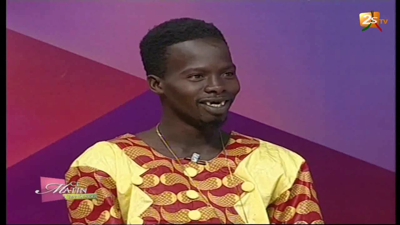 HUMOUR DE CE MATIN AVEC JEAN MICHEL ET BAYE THIAFKA