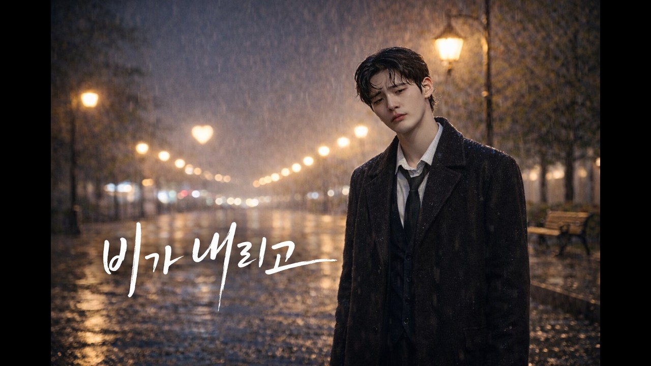 두둥치 - 비가 내리고