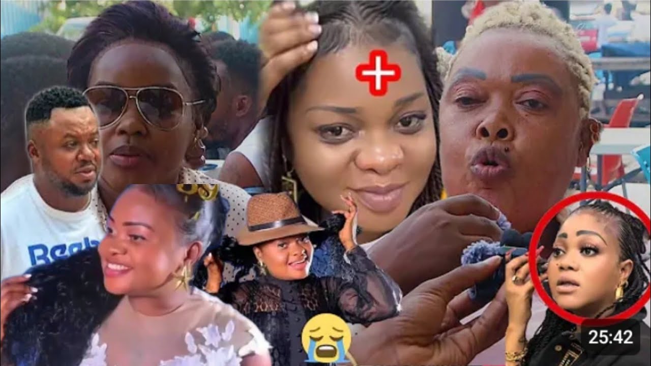  EN PLEIN MATANGA BA COMEDIEN BASANGANI PONA MATANGA CAROLINE IKWA PASI VRAIMENT 