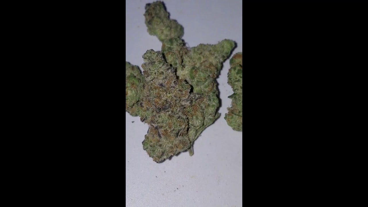 Cannabis Highlights: Sin Mint Cookies