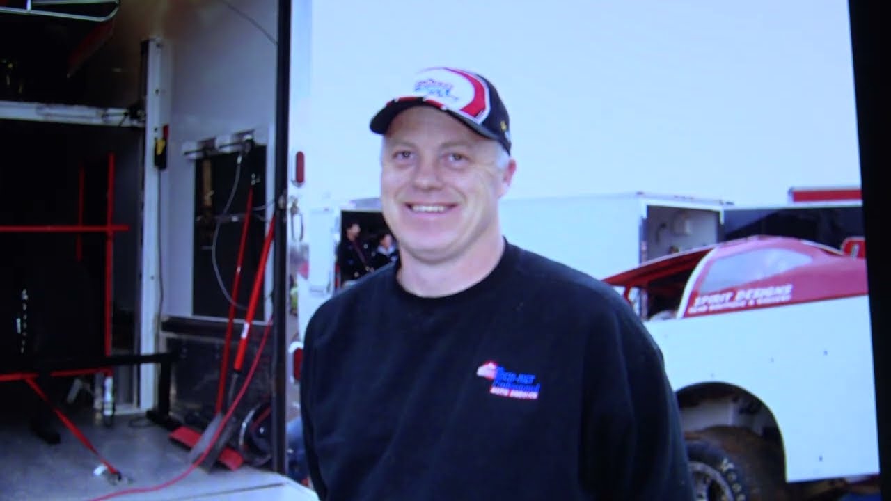 Doug's Dirt Diary photo archives Thunder Alley Speedpark Apr 27 2007