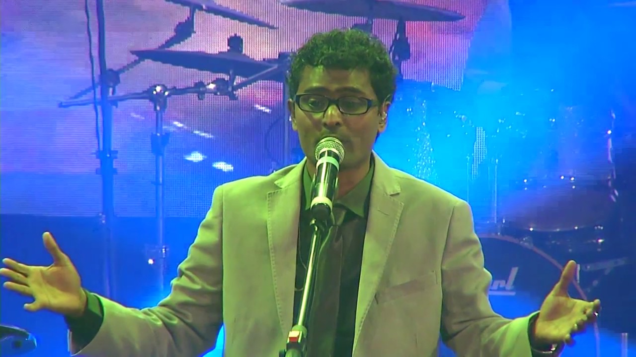 INTHA PUTHIYA NALLIL
