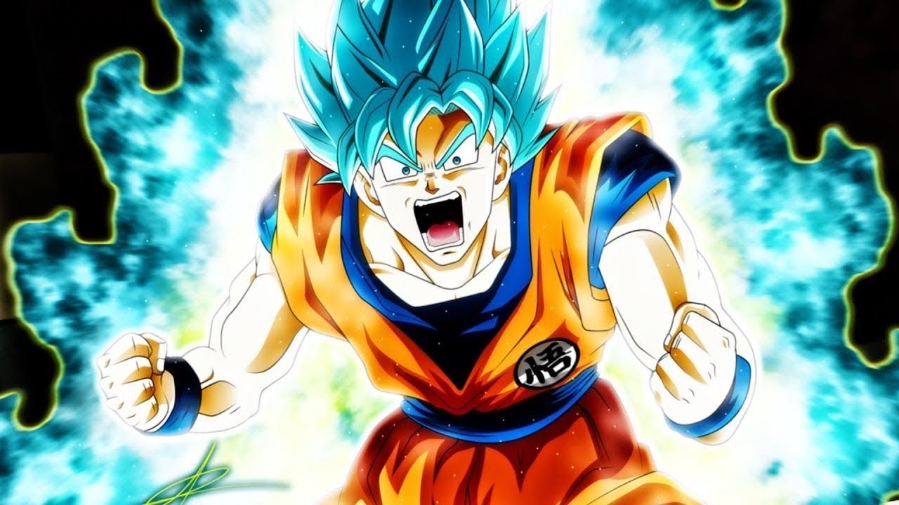 Dragon Ball Z & Super [ AMV ] Dead By April - Memory