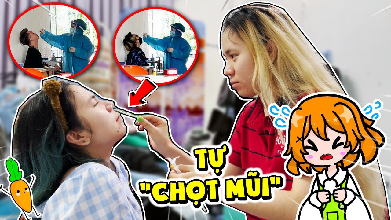 KAMUI VÀ SAMMY LẦN ĐẦU 