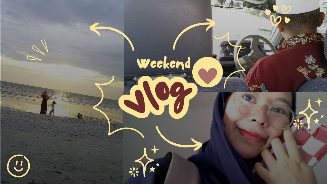 Weekend Vlog at Grandparents' House | february diaries ✮⋆˙