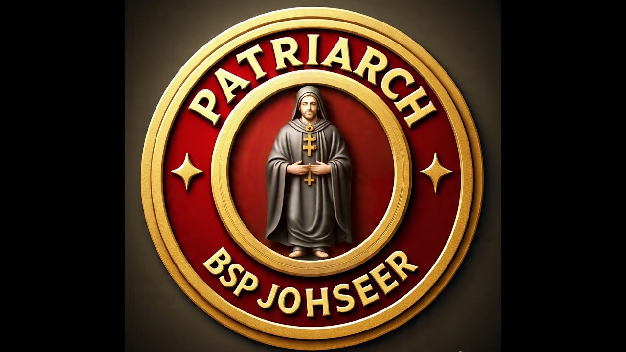 The Patriarch School of Theology - Priesthood of Melchizedek - Scholarly Audio-4