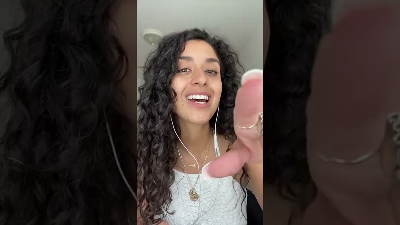 ASMR TikTok Live 7.11.2022 #asmr