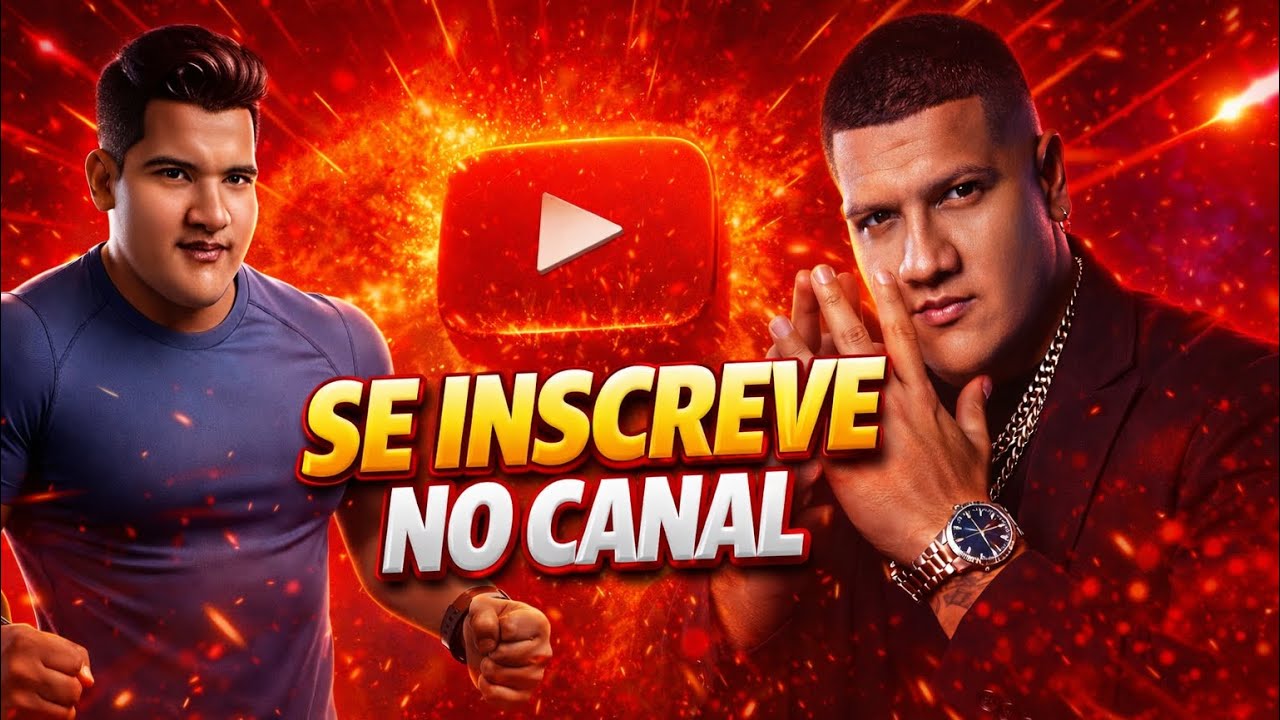 LUCAS DEIXOU A BIZ TOP - Lavagem De Qualidade    
