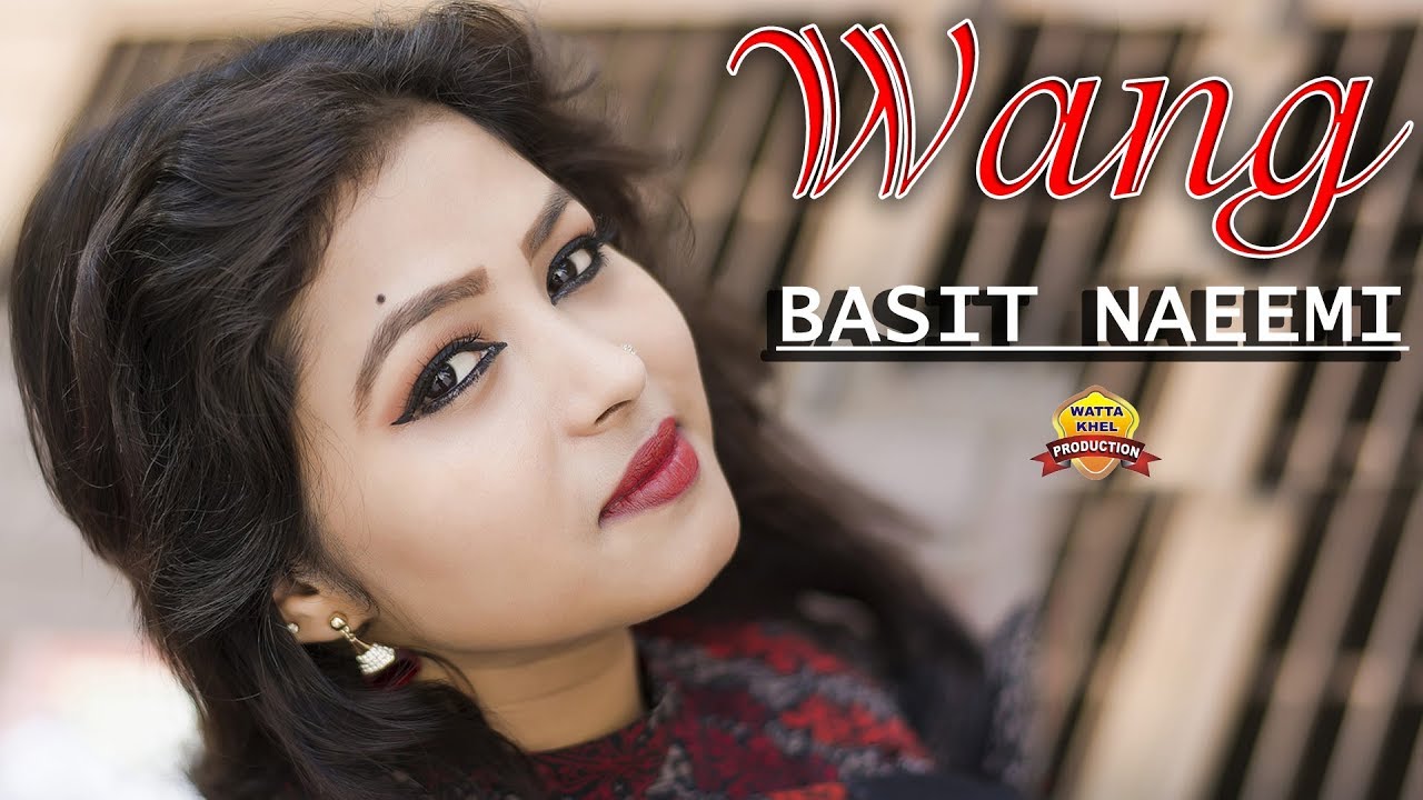 Wang Tali Tay Taran Bethi Yar Way Singer Basit Naeemi  Saraiki Song 2018 Official Video 2019