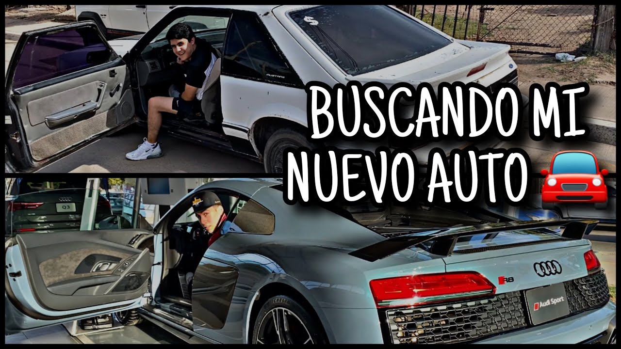 ME COMPRARE  NUEVO AUTO | markitos toys y el chiquete
