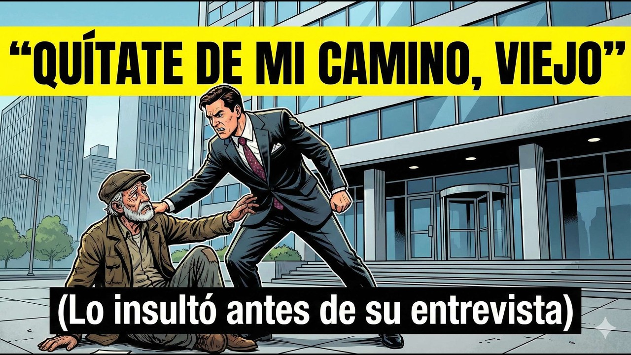 Por qué todos tratamos diferente al pobre y al rico