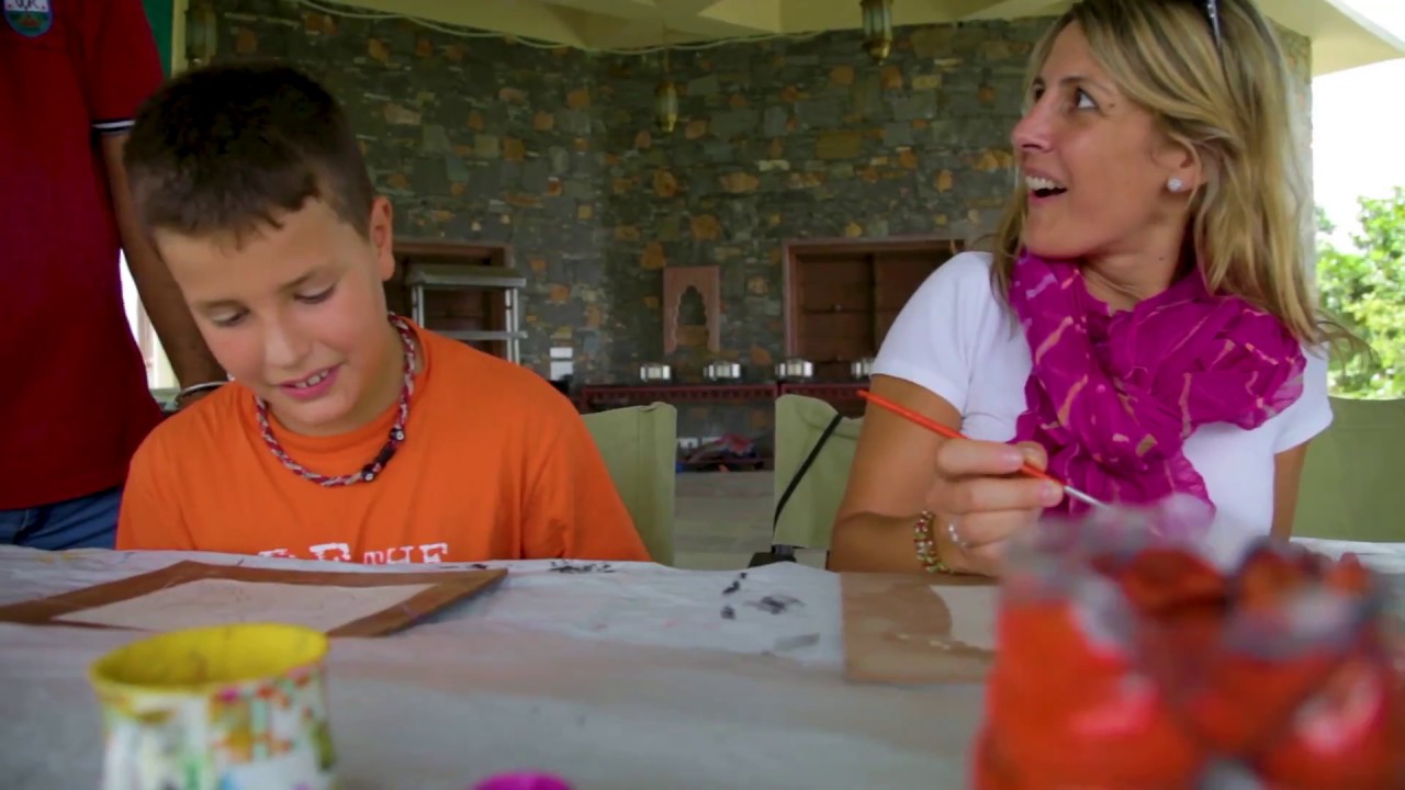 ME to WE Trips | India | Family Travel, a time to experience new cultures and be inspired