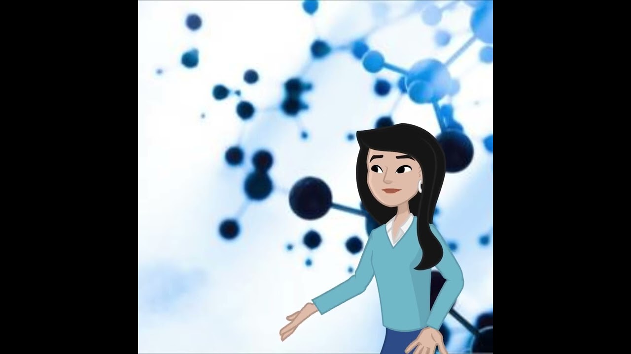 &Eacute;pisode 03 en Fran&ccedil;ais Chimie Inorganique