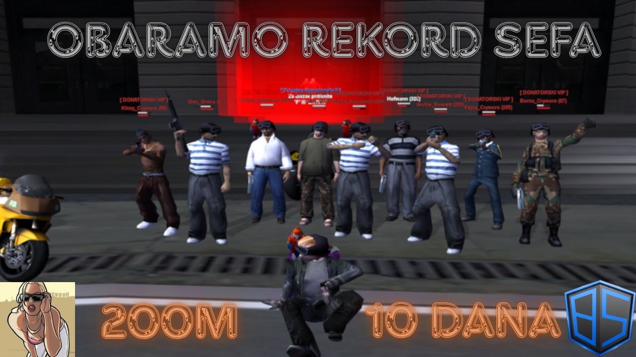 ~ Ne dropa ? ~ Konstantno robanje #10-@BalkanSchoolCommunity