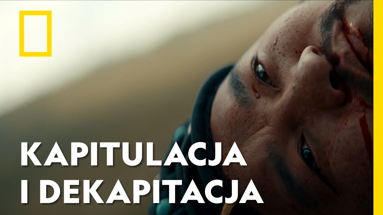 Ukryli śmierć Czyngis-chana, żeby brutalna wojna mogła trwać dalej | Imperium Mongoł&oacute;w