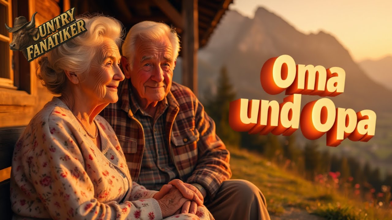 Country Fanatiker | Oma und Opa