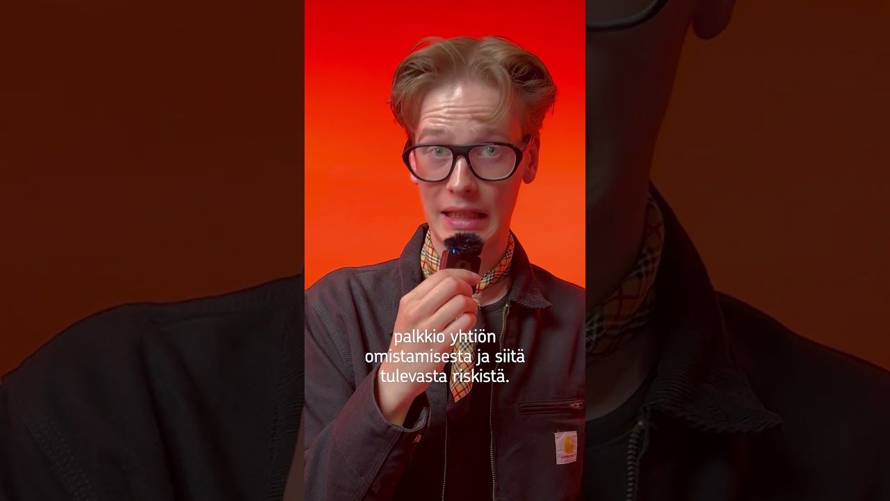N&auml;in osakkeet toimii (ja miten niill&auml; tehd&auml;&auml;n rahaa)