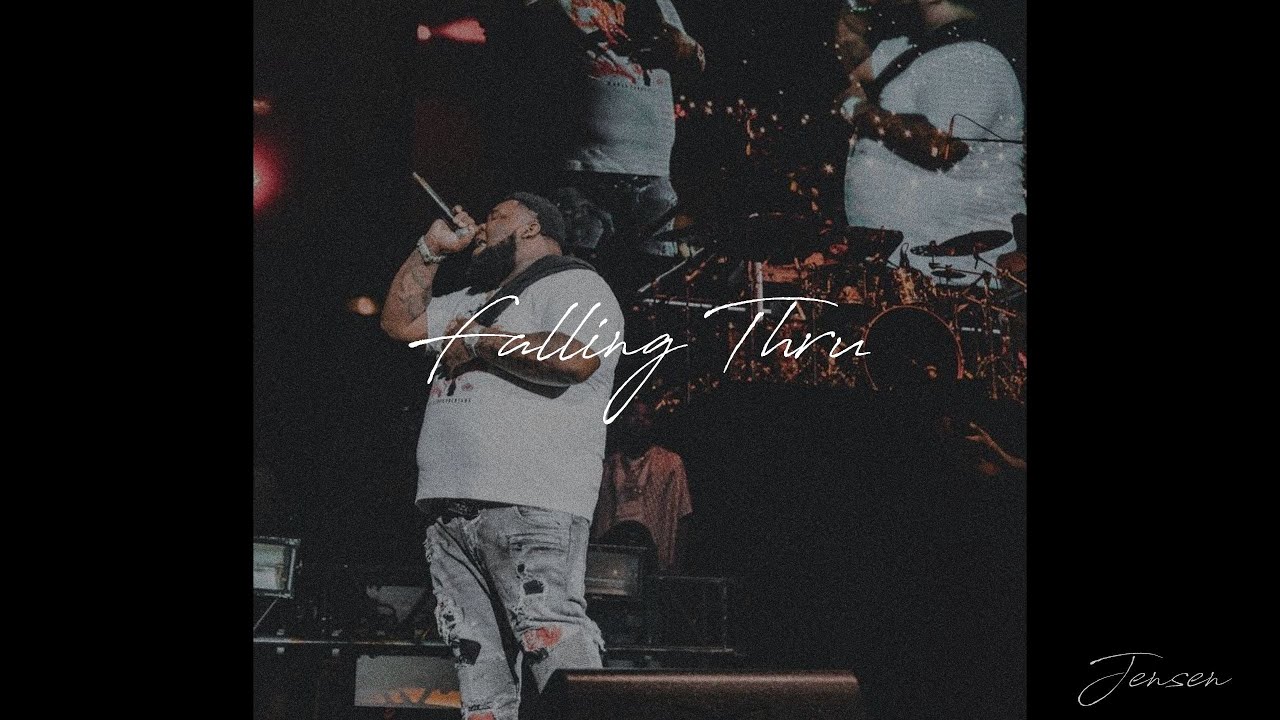 [FREE] Deebaby x Rod Wave 2025 Type Beat - 