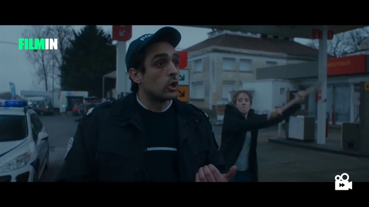 🎬 EL COLAPSO (Filmin) | Tr&aacute;iler de la serie en Espa&ntilde;ol ⏩🎥