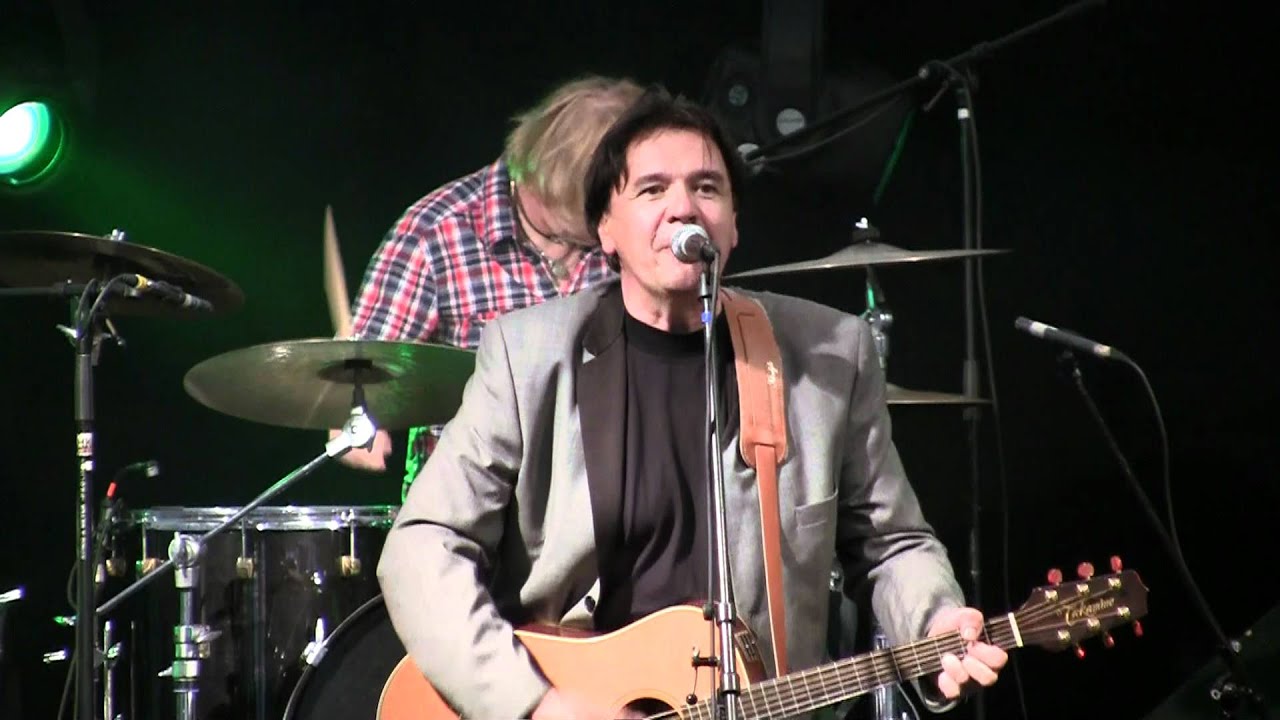 Anza Mertaranta & Allstars (Live 31.07.2011 @ Koskenkorva 100-v Festivaali)