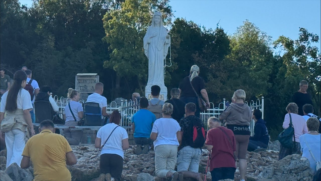 Oraci&oacute;n de fortaleza espiritual explicaci&oacute;n #oracion #espiritusanto #virgenmaria #oracionfortaleza