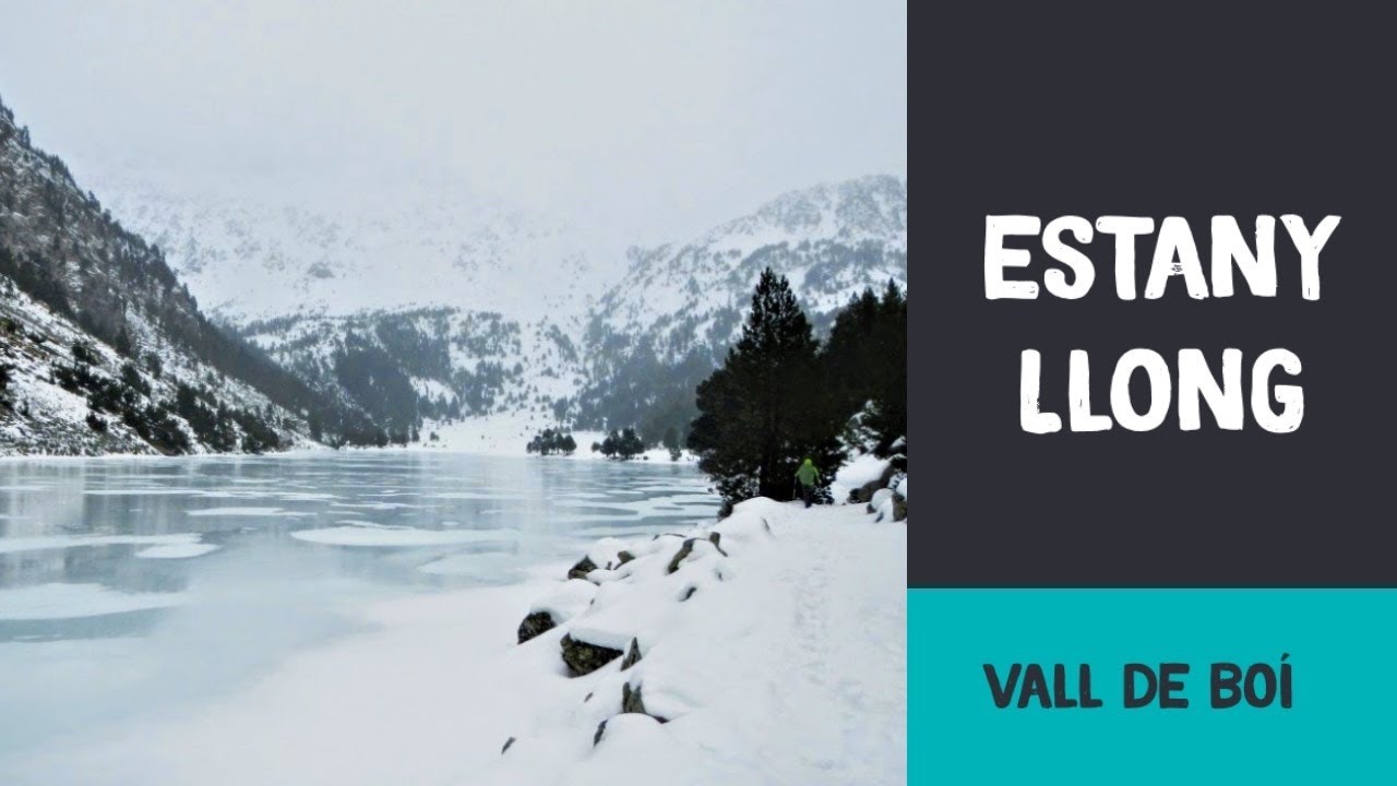Estany Llong | Vall de Boí