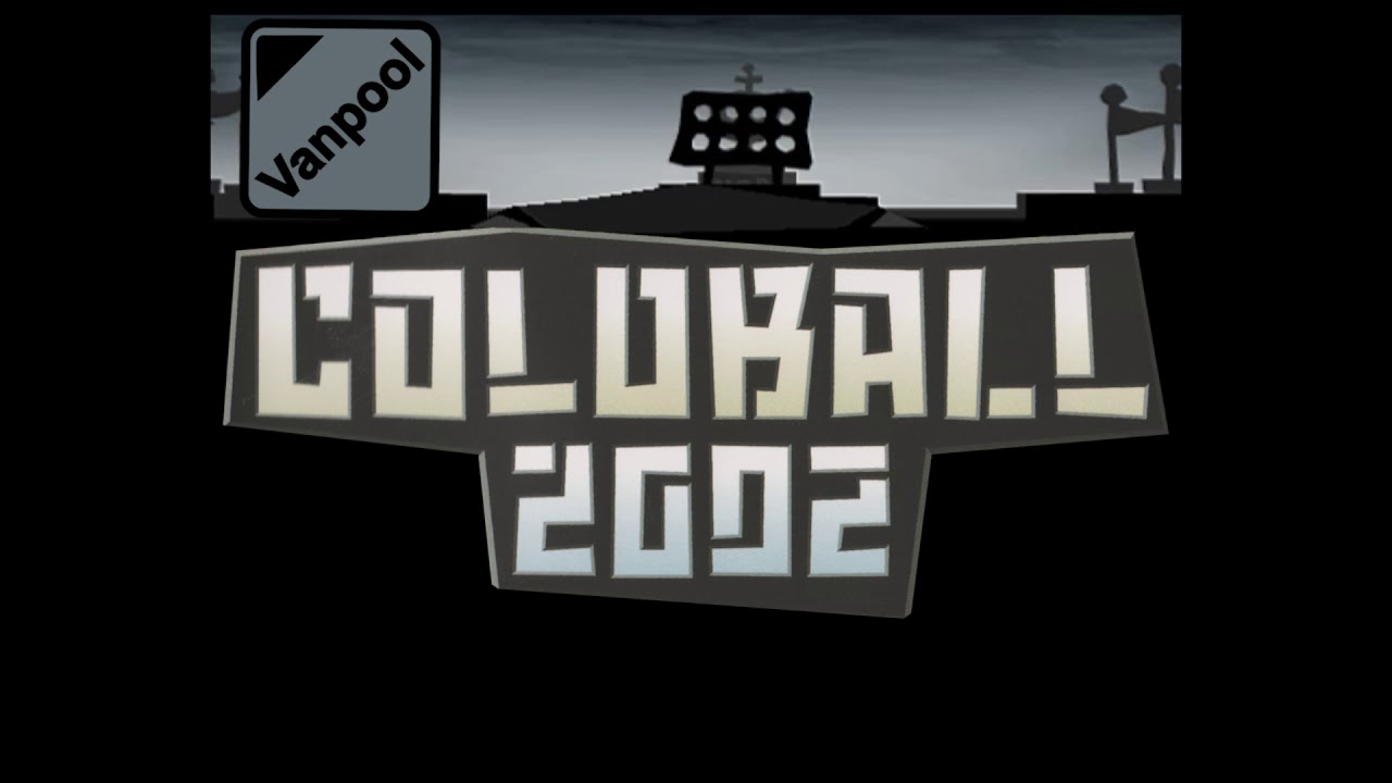 Coloball 2002 OST - Unused Song 5