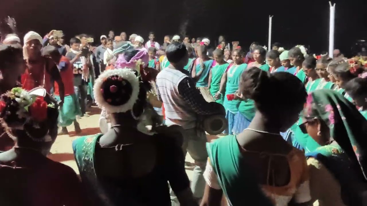 Rumbru lagre enach pahil sirfha rohda 04/03/2026