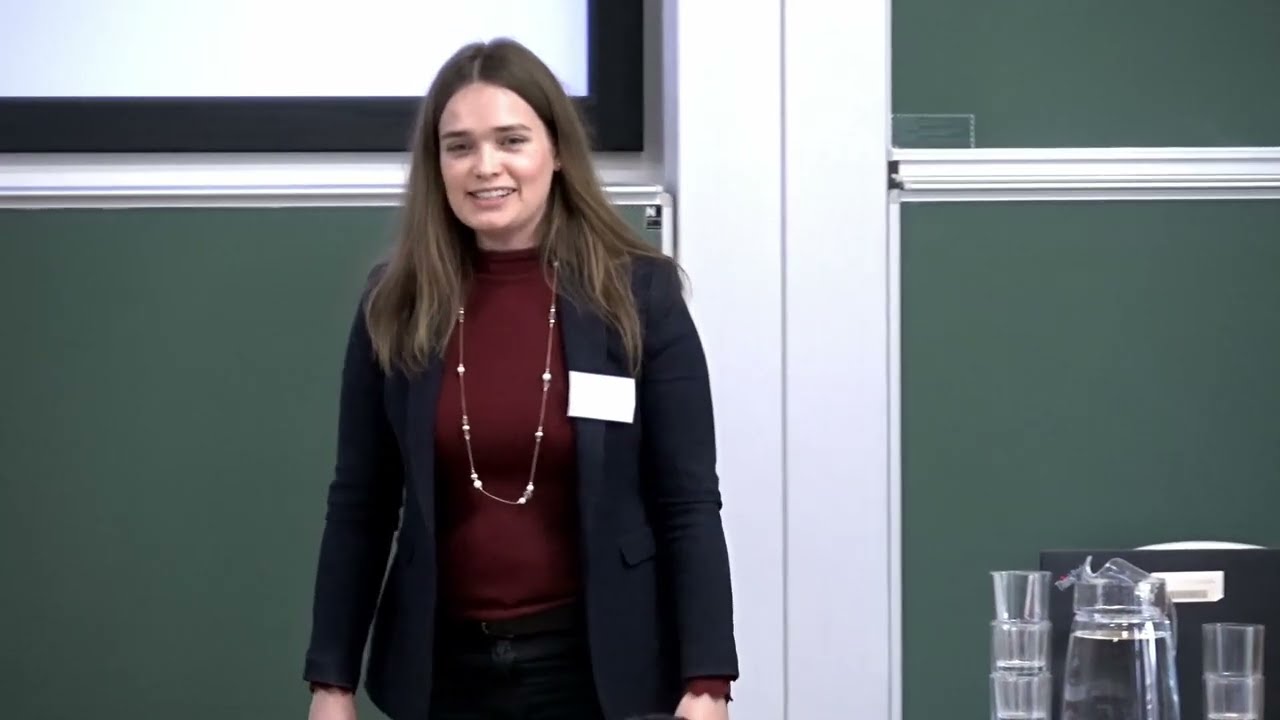 Anna Khoo | Providing access to data and information