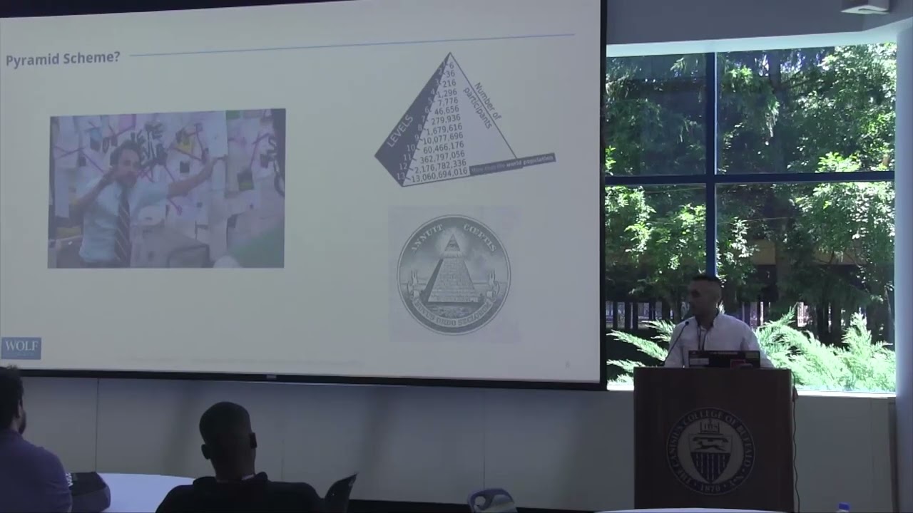 BSides Buffalo 2022: MITRE ATT&CK &ndash; Combining APTs, TTPs, & GRC to build realistic security programs