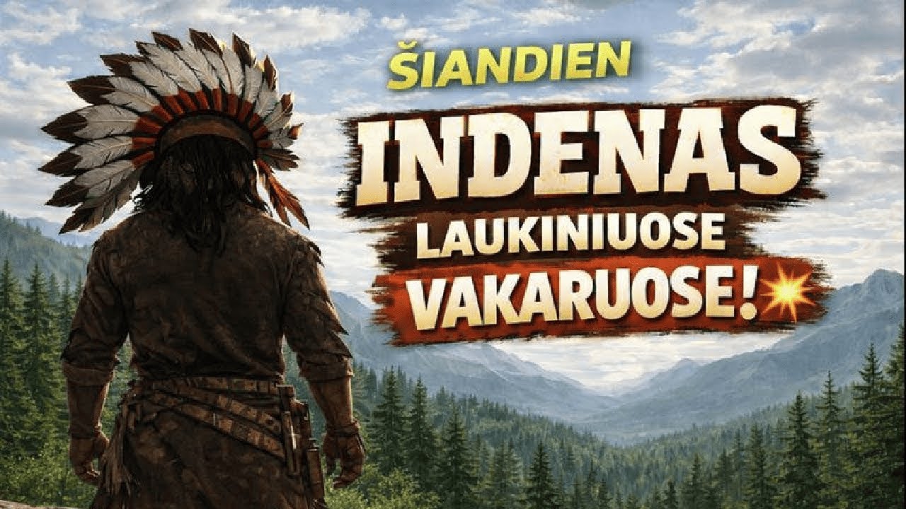 Kerštas Šerifam laukiniuose vakaruose?// WildWest RP #RDR2