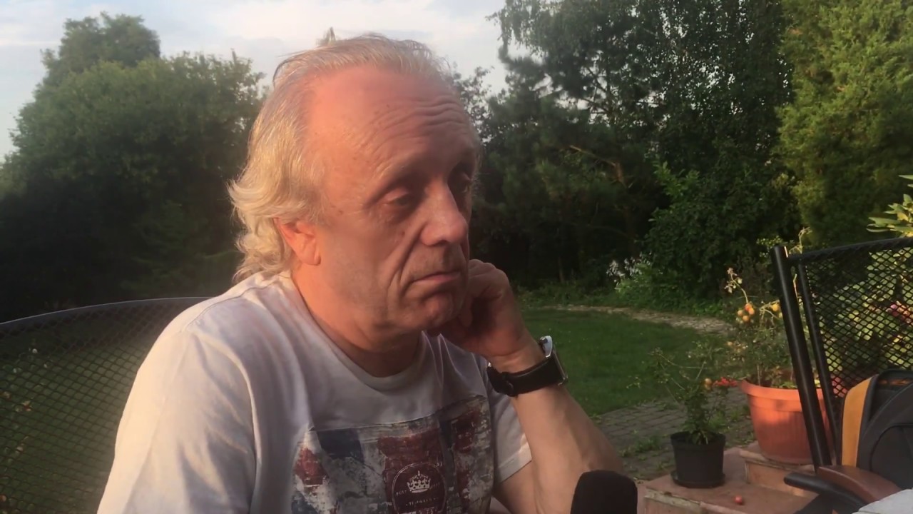 Tomasz Zeliszewski @budkasuflerapl - Tęskni do kolegów z zespołu