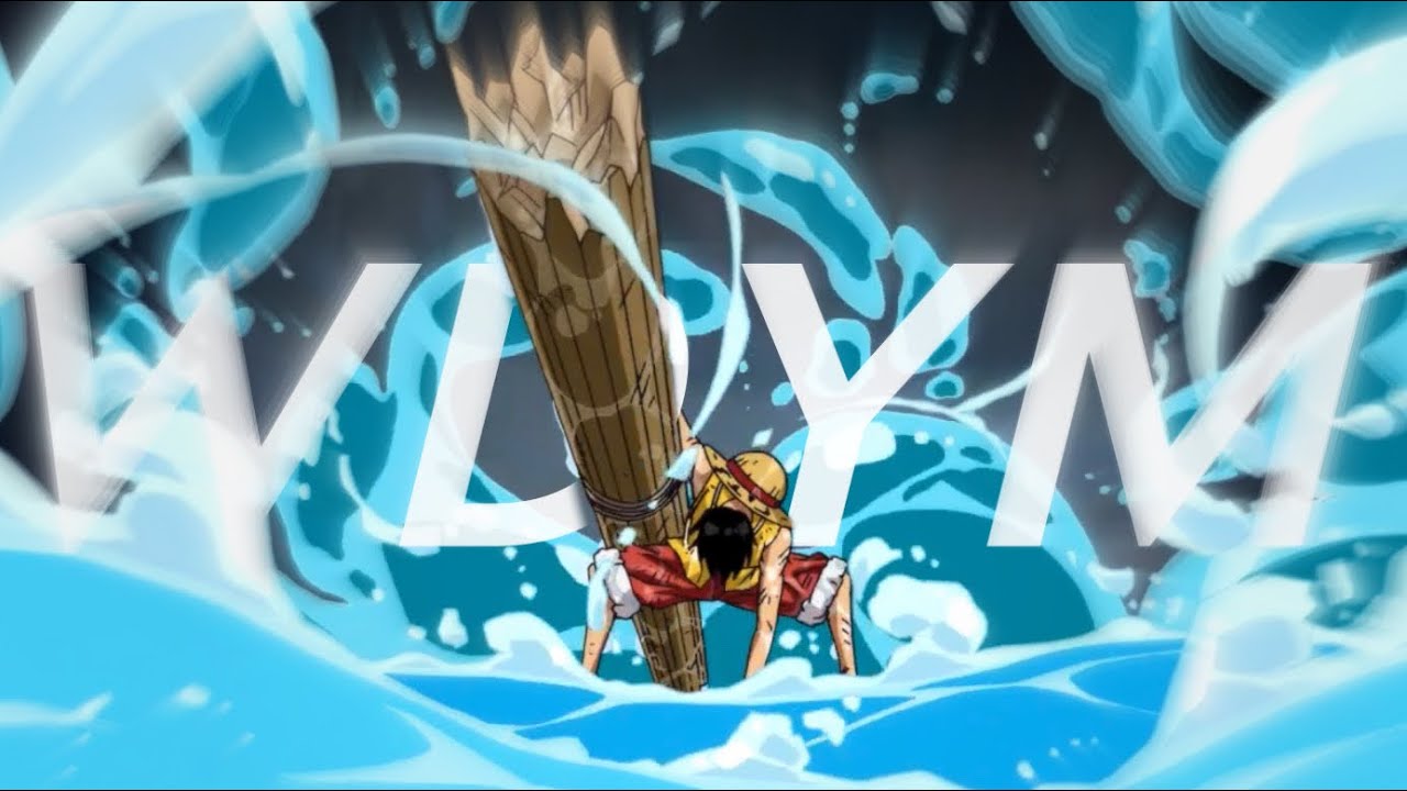 WDYM // ARMANIBANZ AMV ft. The best anime transitions you’ve ever seen….