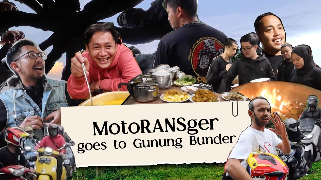 4 JAM DIJALANAN!! SEMUA BAHAGIA + VILLA YANG SUPER WAWW!! #part1