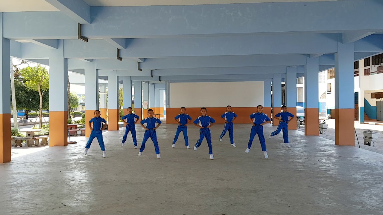 โรงเรียนอนุบาลหนองคาย  การประกวด