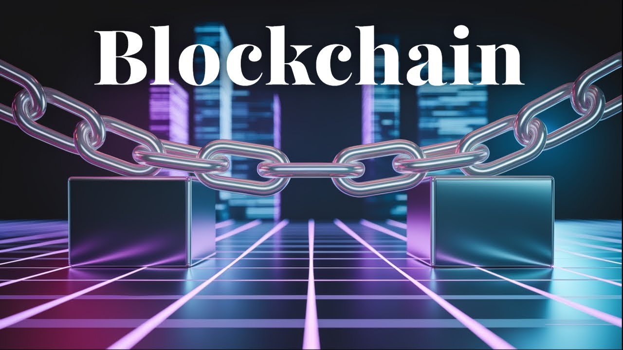 Blockchain: Was ist eine Blockchain und wie funktioniert sie? Erkl&auml;rt f&uuml;r Anf&auml;nger!
